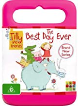Tilly and Friends – The Best Day Ever