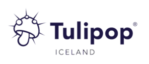 Tulipop logo