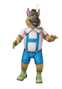 Vipo Lasso