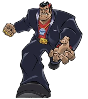 A.T.O.M. – Alexander Paine – PNG image
