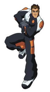 A.T.O.M. Axel