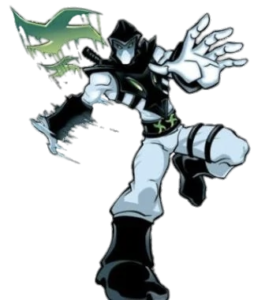 A.T.O.M. Dragon