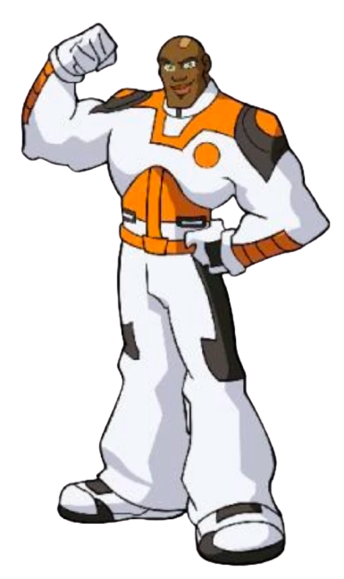 A.T.O.M. – King – PNG image