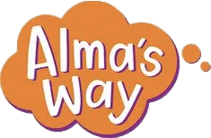 Almas Way logo