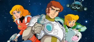 Captain Future