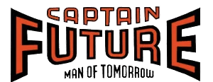 Captain Future logo