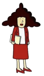 Dilbert Alice