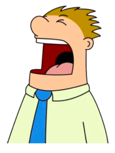 Dilbert Loud Howard