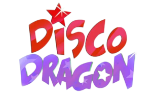 Disco Dragon logo