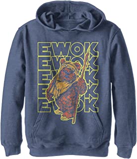 Ewoks – Hoodie