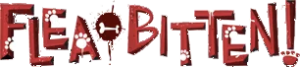 Flea Bitten logo