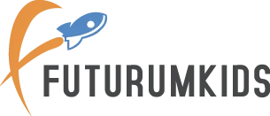 FuturumKids logo png