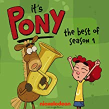 It’s Pony – Best of 1