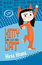 Kitty is not a Cat - Paperback