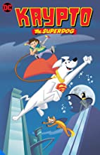 Krypto the Superdog – Comics