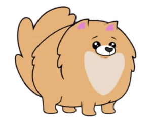 Kuu Kuu Harajuku Chewie