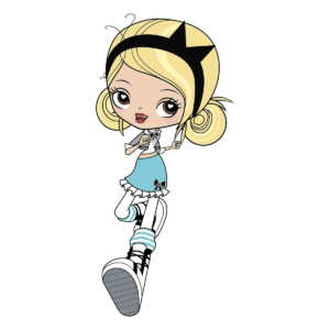 Kuu Kuu Harajuku G