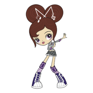 Kuu Kuu Harajuku Music