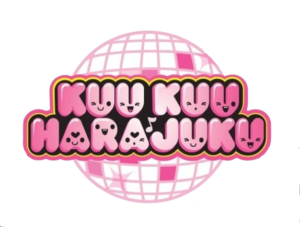 Kuu Kuu Harajuku logo