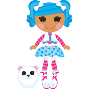 Mittens lalaloopsy cheap