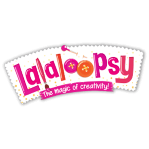 Lalaloopsy logo