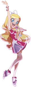 LoliRock Happy Iris