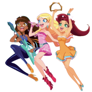 LoliRock LoliRock Band