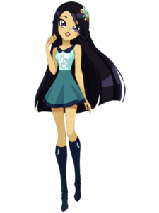 LoliRock Lyna