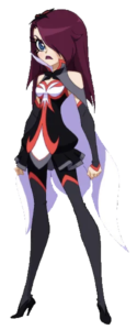 LoliRock Praxina