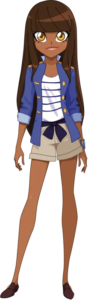 LoliRock Talia