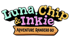Luna Chip Inkie logo