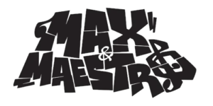 Max Maestro logo