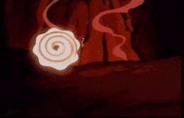 Mighty Max – Battle – Animated GIF