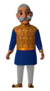 Mira Detective Gupta