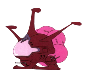 Mobile Suit Gundam Sodon