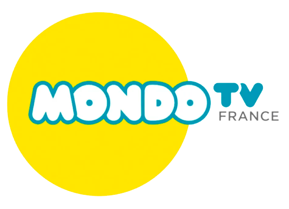 Mondo TV France logo