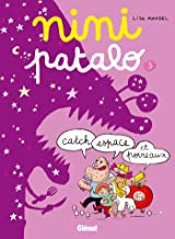 Nina Patalo - Comic 3 (FR)