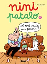 Nina Patalo – Comic Book 1 (FR)