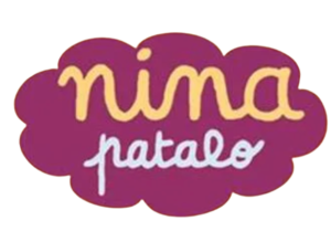 Nina Patalo logo