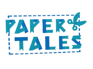 Paper Tales logo