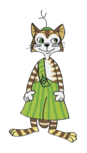 Pettson and Findus Findus the Cat