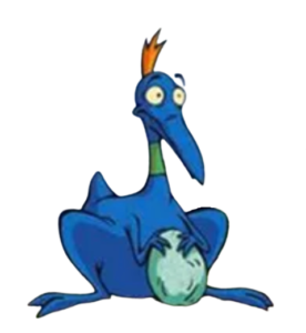 Pitt Kantrop Kantrop