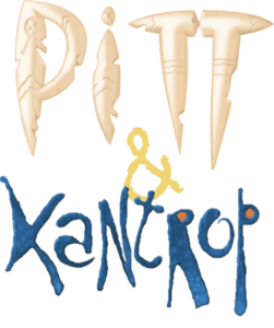 Pitt Kantrop logo