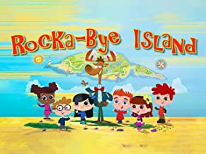 Rocka Bye Island Prime Video