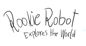 Rookie Robot logo