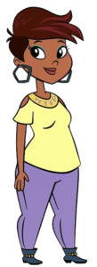 Rosies Rules Margarita Fuentes
