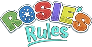 Rosies Rules logo