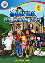 Sabrina – DVD Complete 1