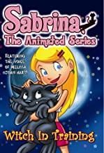 Sabrina – DVD Witch in Training