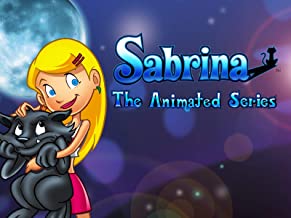 Sabrina – 1